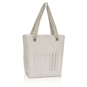 Thirty-One Tall Organizing Tote